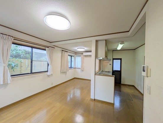 detached 埼玉県上尾市谷津２丁目２番１号ショーサンプラザ５Ｆ