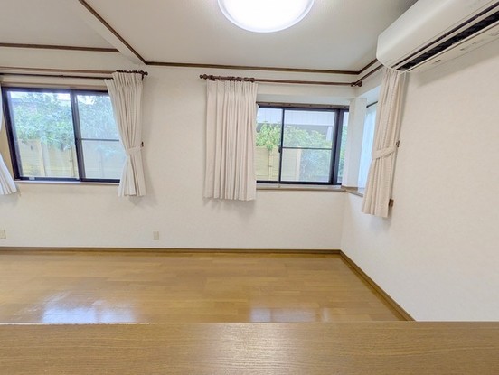 detached 埼玉県上尾市谷津２丁目２番１号ショーサンプラザ５Ｆ