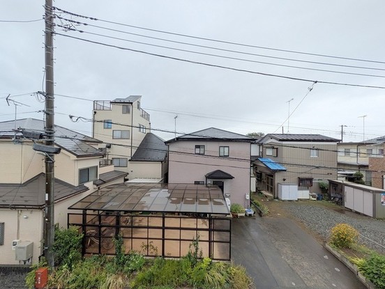detached 埼玉県上尾市谷津２丁目２番１号ショーサンプラザ５Ｆ