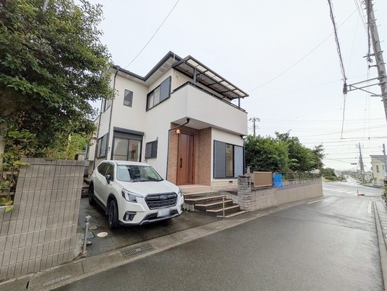 detached 埼玉県上尾市谷津２丁目２番１号ショーサンプラザ５Ｆ