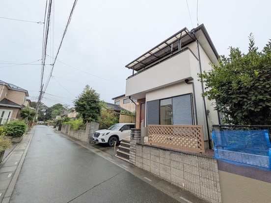 detached 埼玉県上尾市谷津２丁目２番１号ショーサンプラザ５Ｆ