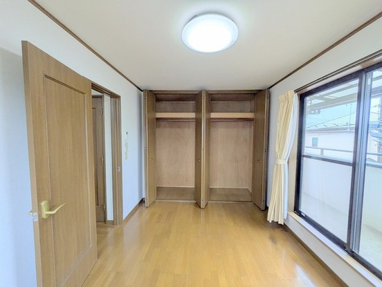 detached 埼玉県上尾市谷津２丁目２番１号ショーサンプラザ５Ｆ
