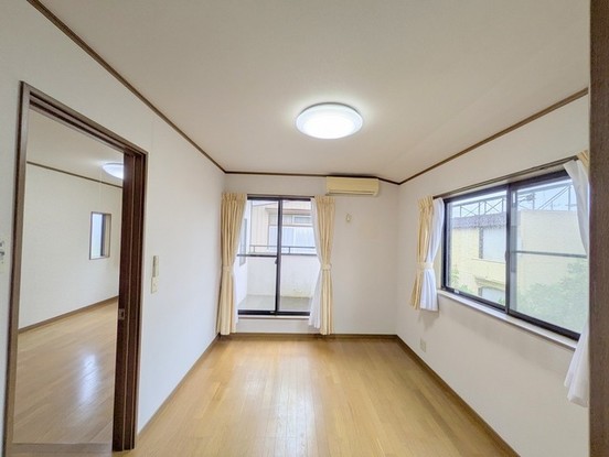 detached 埼玉県上尾市谷津２丁目２番１号ショーサンプラザ５Ｆ