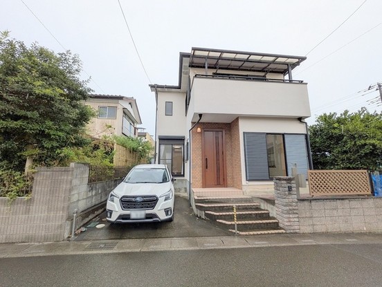 detached 埼玉県上尾市谷津２丁目２番１号ショーサンプラザ５Ｆ