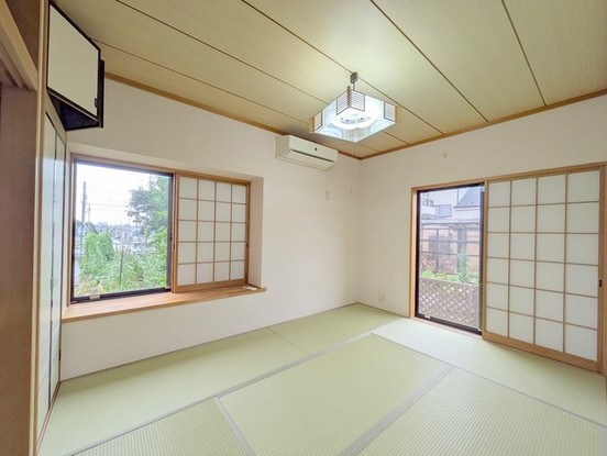 detached 埼玉県上尾市谷津２丁目２番１号ショーサンプラザ５Ｆ