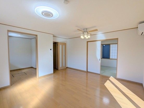 detached 埼玉県上尾市谷津２丁目２番１号ショーサンプラザ５Ｆ