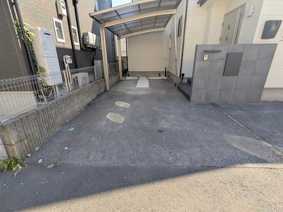 detached 埼玉県上尾市谷津２丁目２番１号ショーサンプラザ５Ｆ