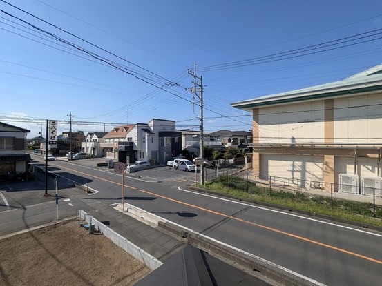 detached 埼玉県上尾市谷津２丁目２番１号ショーサンプラザ５Ｆ