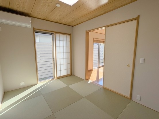 detached 埼玉県上尾市谷津２丁目２番１号ショーサンプラザ５Ｆ