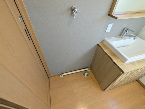 detached 埼玉県上尾市谷津２丁目２番１号ショーサンプラザ５Ｆ