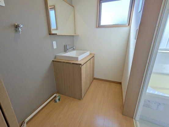 detached 埼玉県上尾市谷津２丁目２番１号ショーサンプラザ５Ｆ
