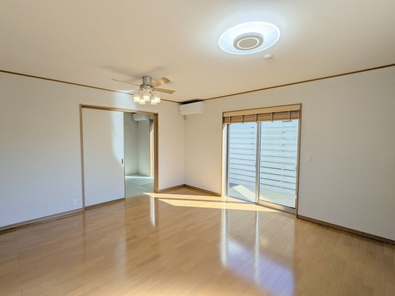 detached 埼玉県上尾市谷津２丁目２番１号ショーサンプラザ５Ｆ