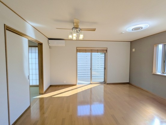 detached 埼玉県上尾市谷津２丁目２番１号ショーサンプラザ５Ｆ