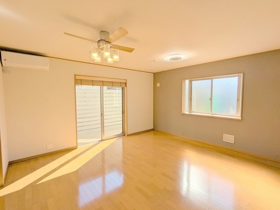 detached 埼玉県上尾市谷津２丁目２番１号ショーサンプラザ５Ｆ