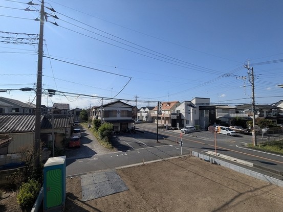 detached 埼玉県上尾市谷津２丁目２番１号ショーサンプラザ５Ｆ