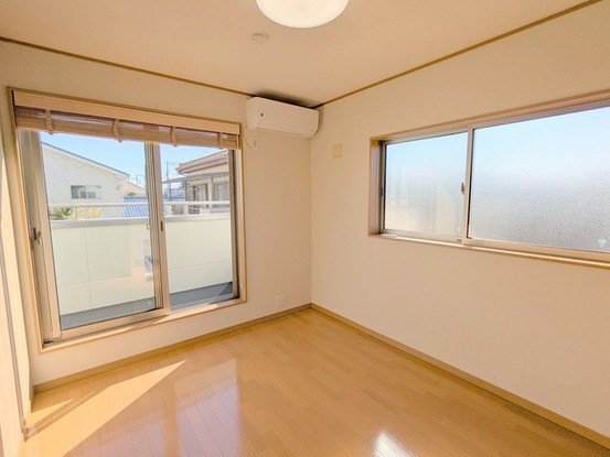 detached 埼玉県上尾市谷津２丁目２番１号ショーサンプラザ５Ｆ