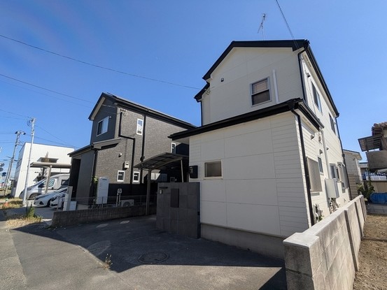detached 埼玉県上尾市谷津２丁目２番１号ショーサンプラザ５Ｆ