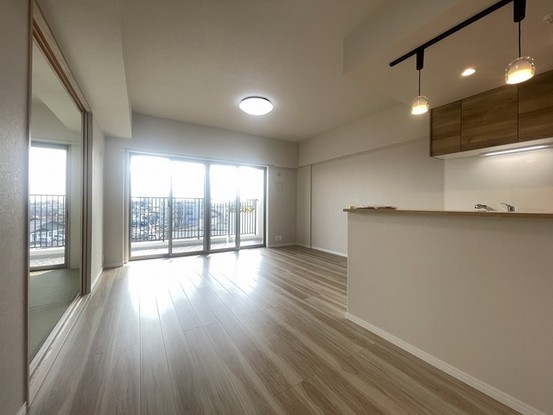 apartment 埼玉県上尾市谷津２丁目２番１号ショーサンプラザ５Ｆ