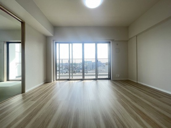 apartment 埼玉県上尾市谷津２丁目２番１号ショーサンプラザ５Ｆ