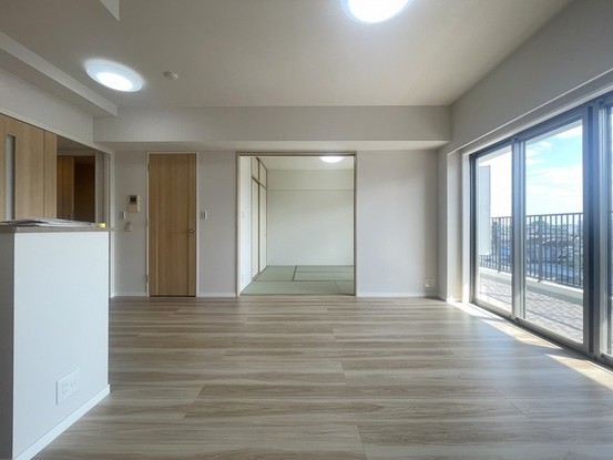 apartment 埼玉県上尾市谷津２丁目２番１号ショーサンプラザ５Ｆ