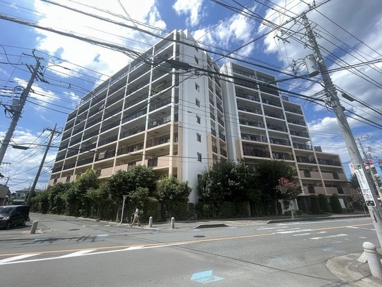 apartment 埼玉県上尾市谷津２丁目２番１号ショーサンプラザ５Ｆ