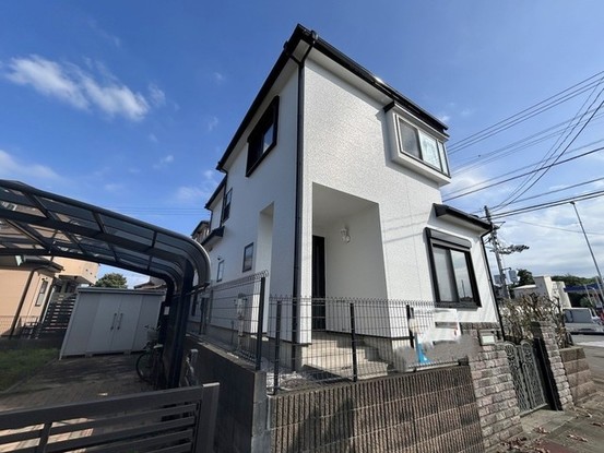 detached 埼玉県上尾市谷津２丁目２番１号ショーサンプラザ５Ｆ