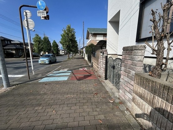 detached 埼玉県上尾市谷津２丁目２番１号ショーサンプラザ５Ｆ