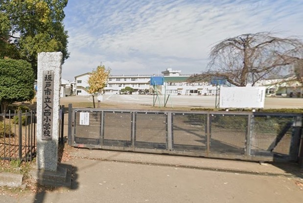 detached 埼玉県上尾市谷津２丁目２番１号ショーサンプラザ５Ｆ