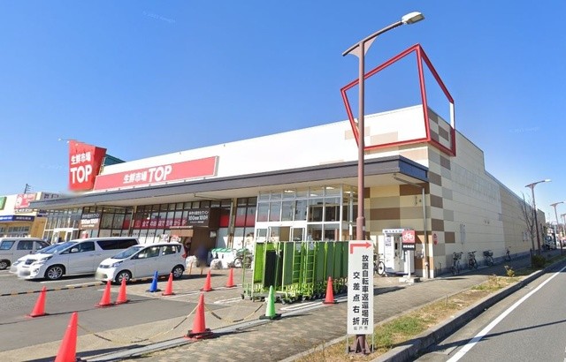 detached 埼玉県上尾市谷津２丁目２番１号ショーサンプラザ５Ｆ