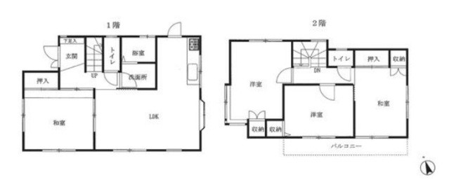 detached 埼玉県上尾市谷津２丁目２番１号ショーサンプラザ５Ｆ