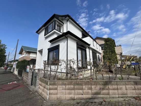 detached 埼玉県上尾市谷津２丁目２番１号ショーサンプラザ５Ｆ