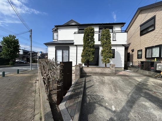 detached 埼玉県上尾市谷津２丁目２番１号ショーサンプラザ５Ｆ