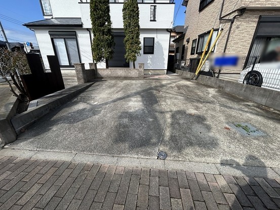 detached 埼玉県上尾市谷津２丁目２番１号ショーサンプラザ５Ｆ