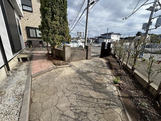 detached 埼玉県上尾市谷津２丁目２番１号ショーサンプラザ５Ｆ