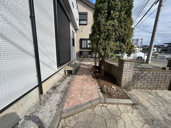 detached 埼玉県上尾市谷津２丁目２番１号ショーサンプラザ５Ｆ