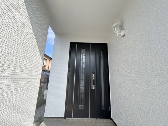 detached 埼玉県上尾市谷津２丁目２番１号ショーサンプラザ５Ｆ