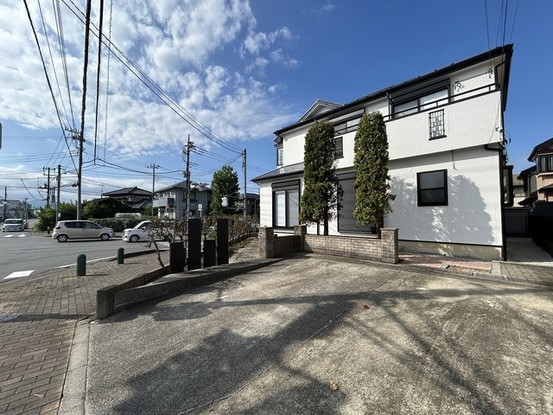 detached 埼玉県上尾市谷津２丁目２番１号ショーサンプラザ５Ｆ