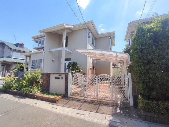 detached 埼玉県上尾市谷津２丁目２番１号ショーサンプラザ５Ｆ