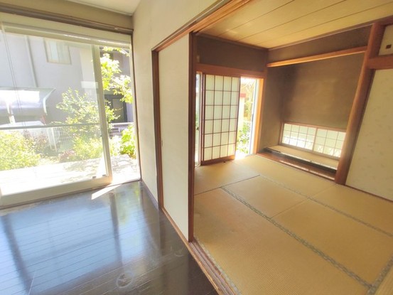 detached 埼玉県上尾市谷津２丁目２番１号ショーサンプラザ５Ｆ