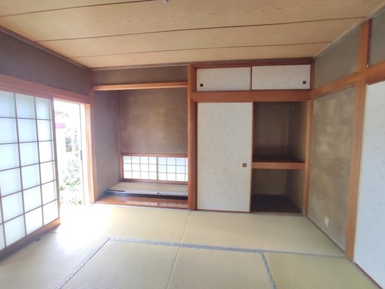 detached 埼玉県上尾市谷津２丁目２番１号ショーサンプラザ５Ｆ