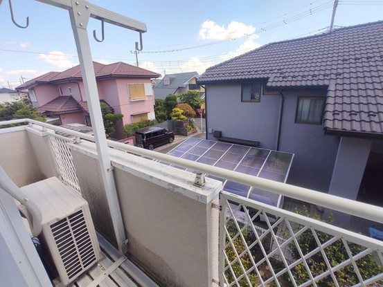 detached 埼玉県上尾市谷津２丁目２番１号ショーサンプラザ５Ｆ