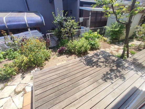 detached 埼玉県上尾市谷津２丁目２番１号ショーサンプラザ５Ｆ