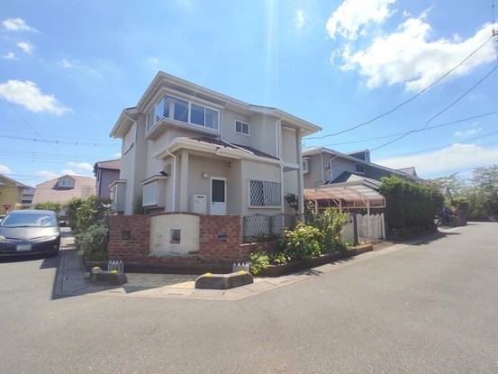 detached 埼玉県上尾市谷津２丁目２番１号ショーサンプラザ５Ｆ