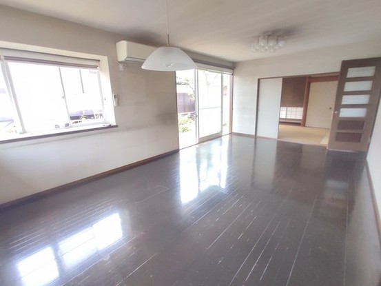 detached 埼玉県上尾市谷津２丁目２番１号ショーサンプラザ５Ｆ