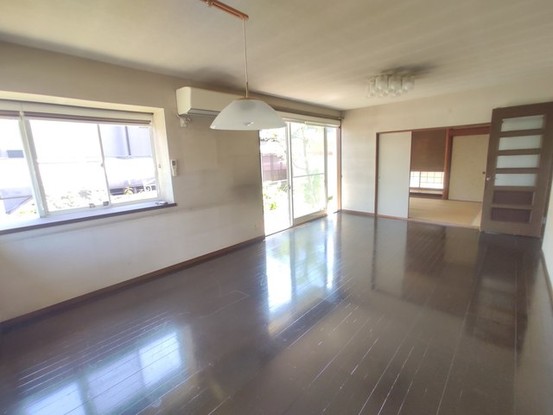 detached 埼玉県上尾市谷津２丁目２番１号ショーサンプラザ５Ｆ