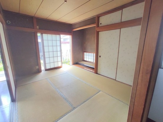 detached 埼玉県上尾市谷津２丁目２番１号ショーサンプラザ５Ｆ