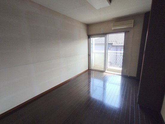 detached 埼玉県上尾市谷津２丁目２番１号ショーサンプラザ５Ｆ
