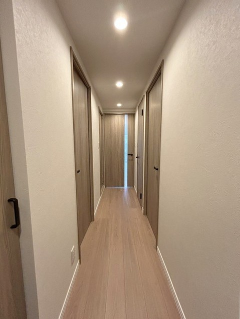 apartment 埼玉県上尾市谷津２丁目２番１号ショーサンプラザ５Ｆ