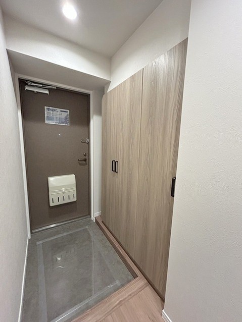 apartment 埼玉県上尾市谷津２丁目２番１号ショーサンプラザ５Ｆ