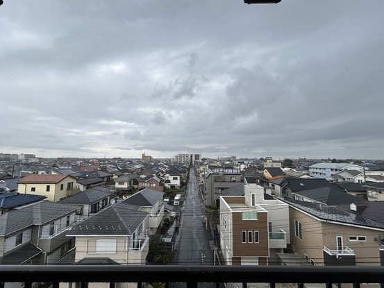 apartment 埼玉県上尾市谷津２丁目２番１号ショーサンプラザ５Ｆ